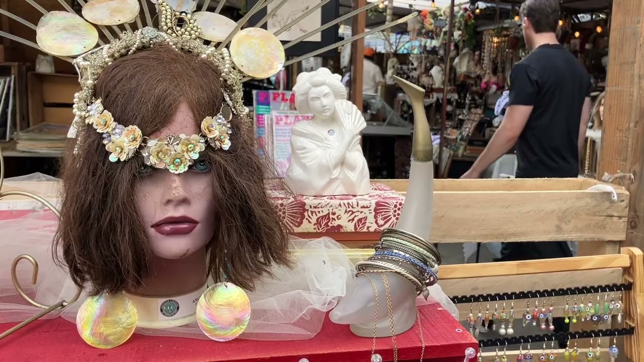I Love Bushwick, episode 1 by Michael Sloan