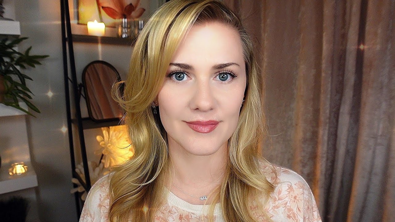 ASMR ✨Tingly trigger assortment for sleep & relaxation ☁️ Whisper