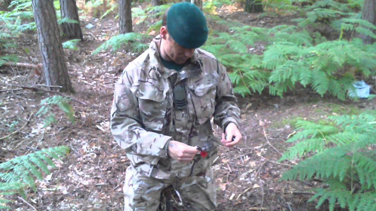 South west survival