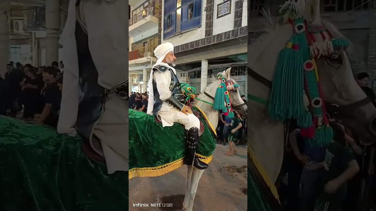 حياة الامام السجاد عليه السلام