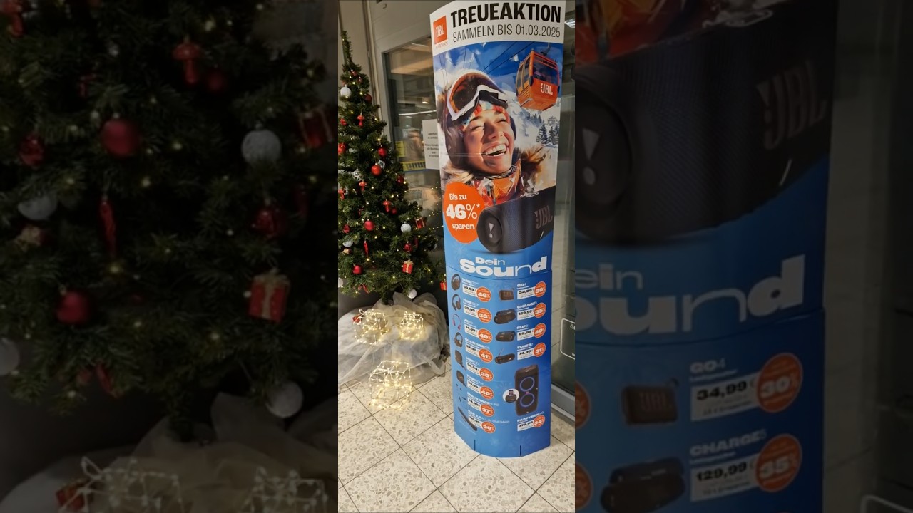 Action Germany Sale Punkte Billig Money JBL 