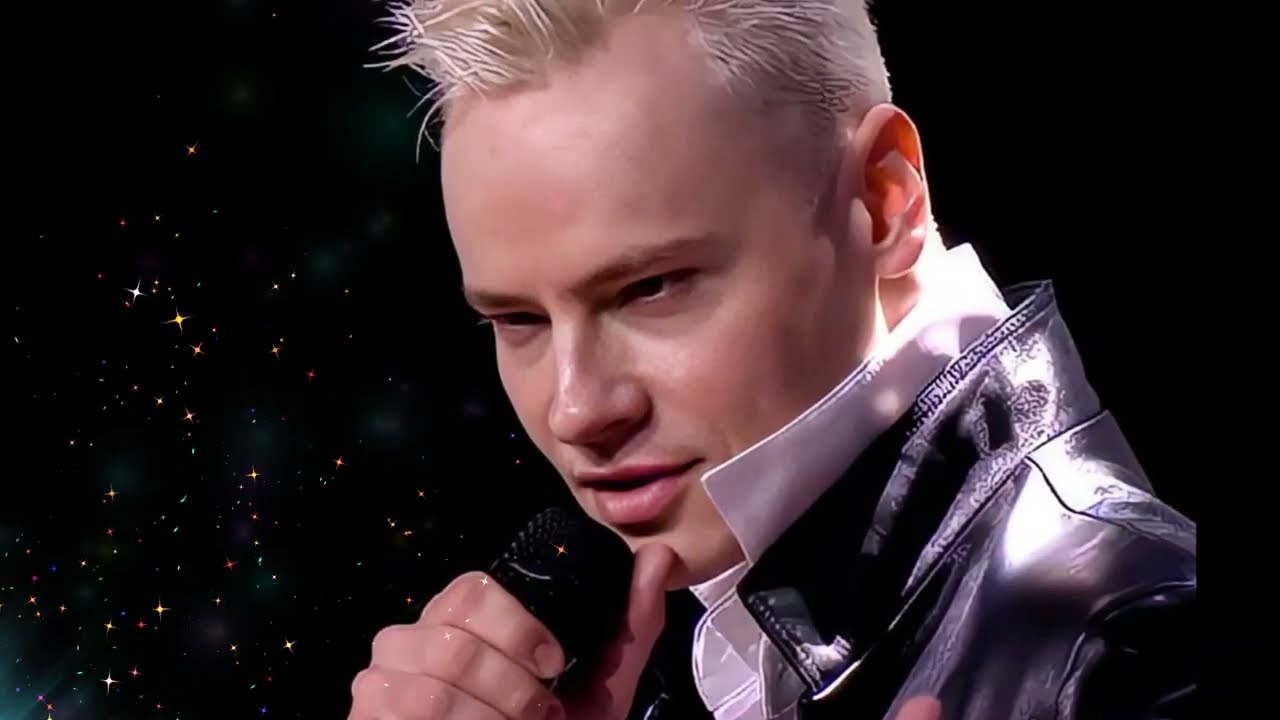 SHAMAN! ❤️ любим тебя родной, гордимся тобой!!!