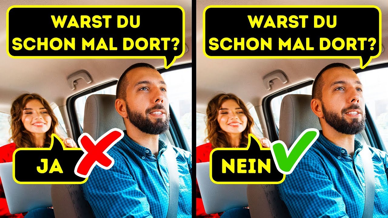 18 Dinge, über die selbst der geschwätzigste Taxifahrer nicht spricht