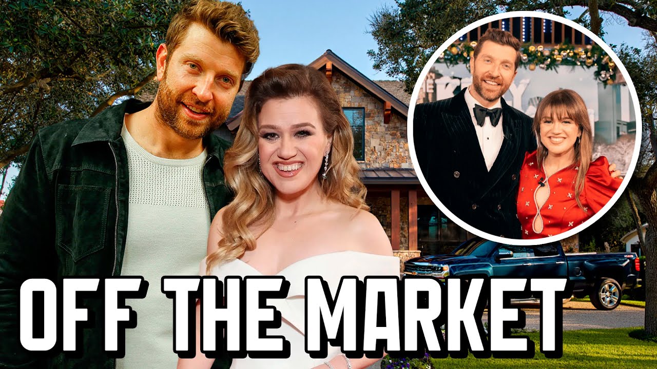 Kelly Clarkson's Lifestyle 2025 ★ Wedding, 2 Children, House Tour, Cars & Net Worth