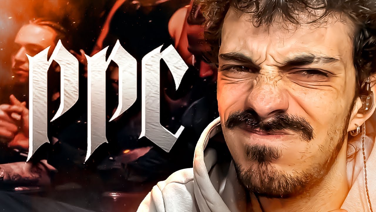 QUE BARBARIDAD DE TEMA 🔥😱 ROA, Hades66 - PPC REACCIÓN