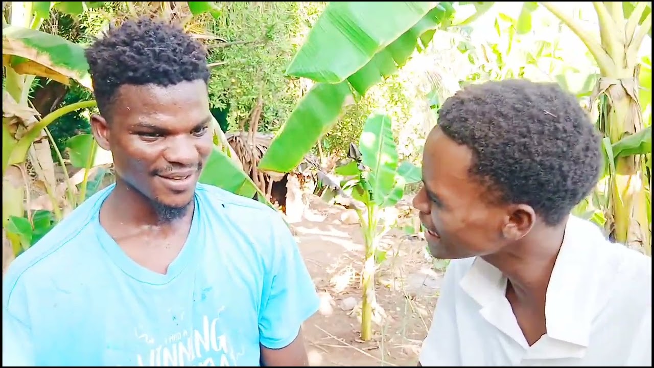 SIRI YA MWEZI MTUKUFU [YA RAMADHAN] (EPISODE 2) #funny #ramadan #religious 