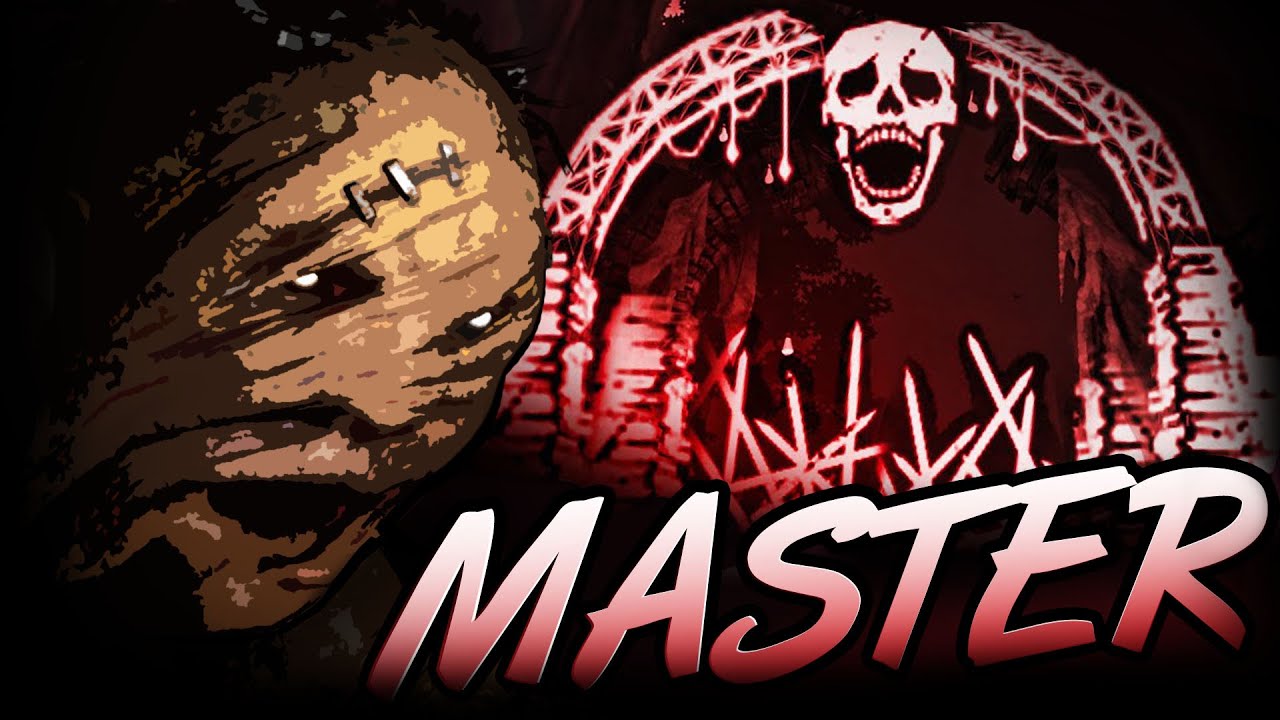 Master of Blood Warden Compilation