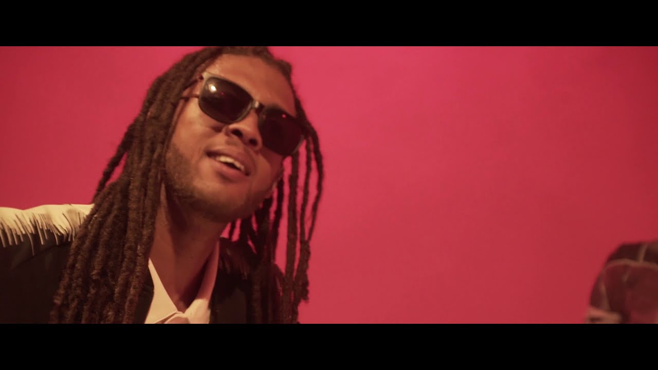 Oeson + The Prophecy - REGGAE IN ECHO