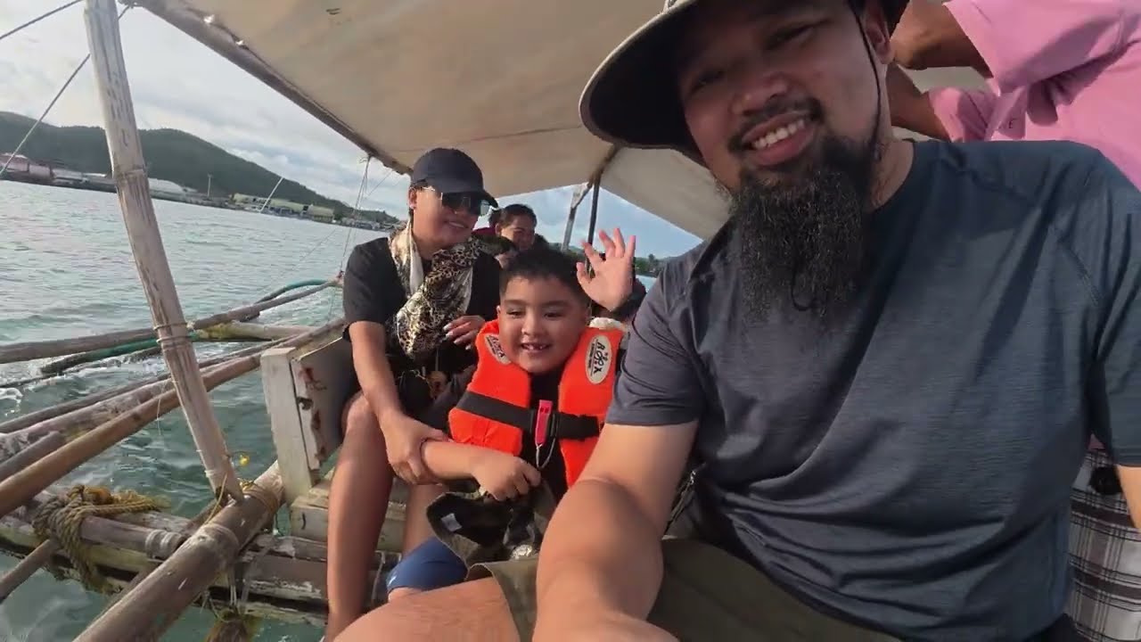 Christmas 10days Vacay Part 3