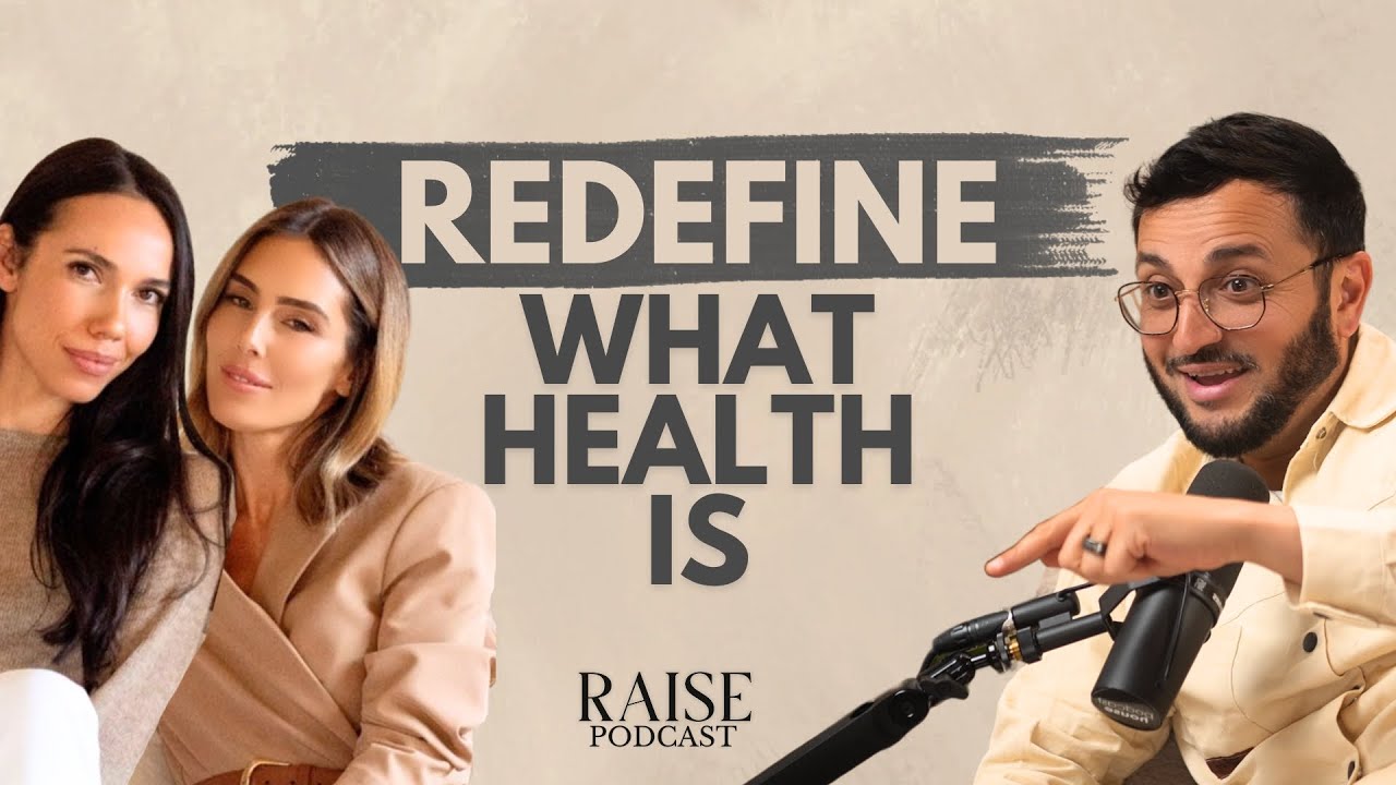 Longevity, Biohacking & The Future of Healthcare with Dr. E