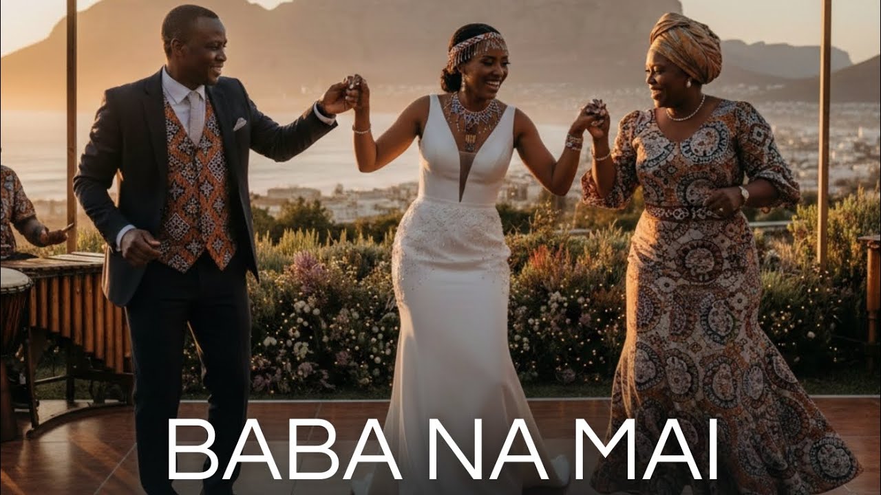 Baba na Mai - Ama Enu Zj #Zjbeat #amapiano #sound #music #musicaNdau