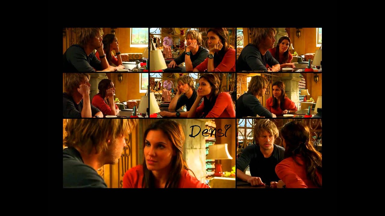 NCIS LA DENSI HD