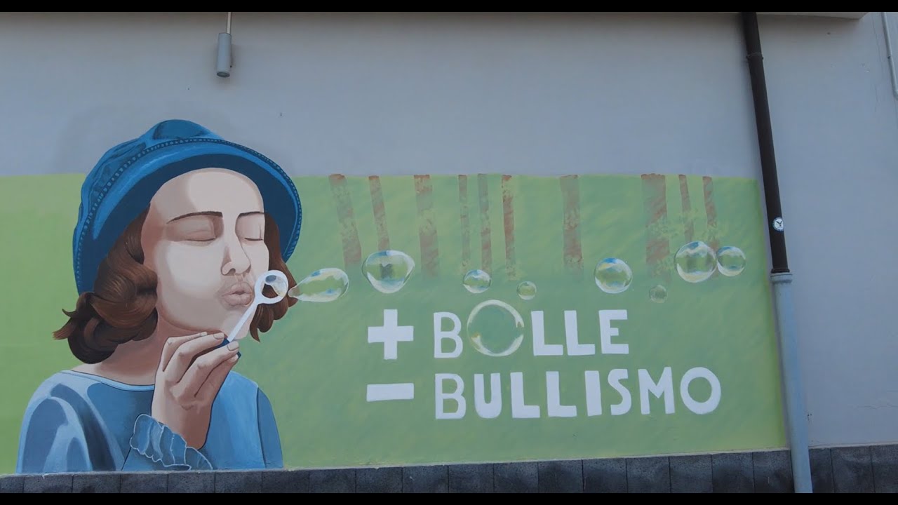 Liceo Salvatore Di Giacomo  - Sede Volla