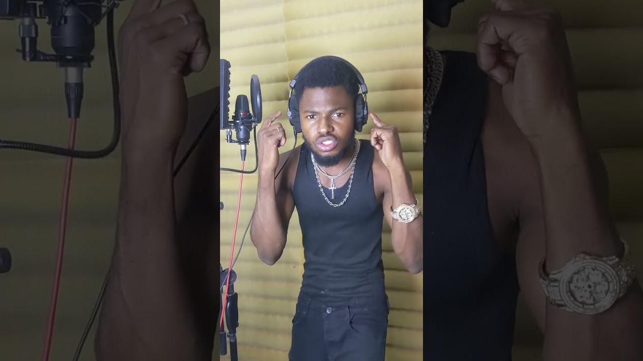 Prince Imnor Weekend (Ceci n'est pas un clip)