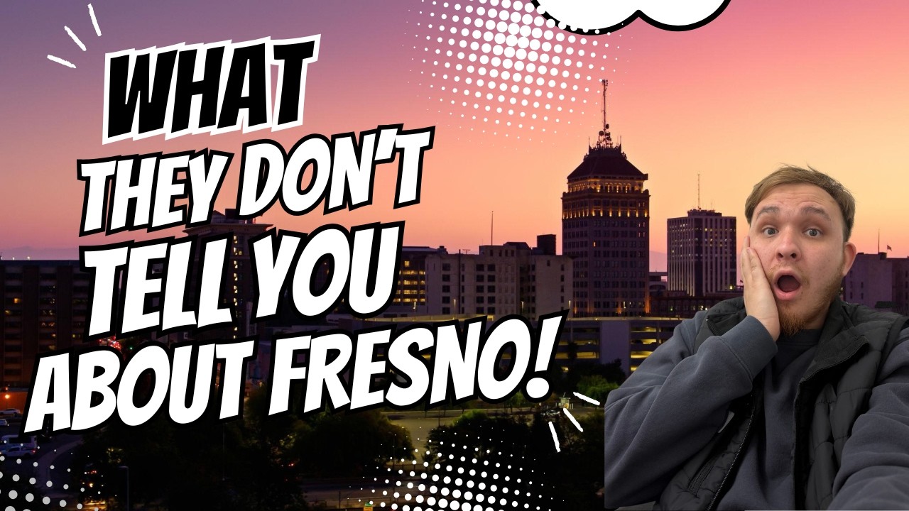 Moving to Fresno CA? The REAL Pros & Cons You Need to Know