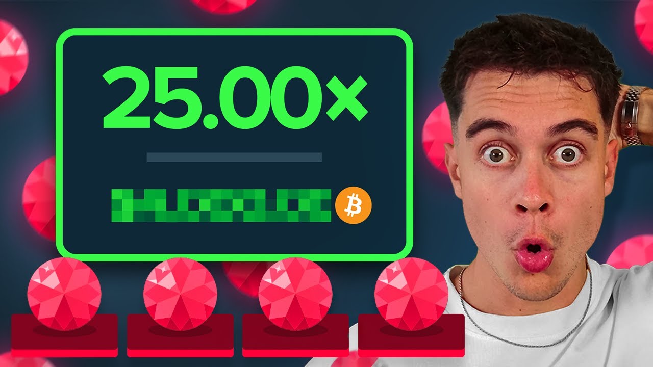 THE CRAZY DIAMONDS STRATEGY SAVED ME AGAIN!