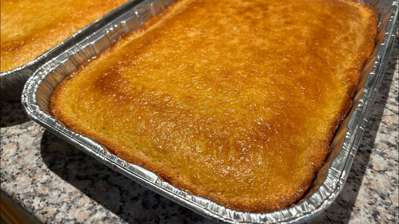 How to make THE BEST JIFFY CORNBREAD! | Simple & Easy Recipe