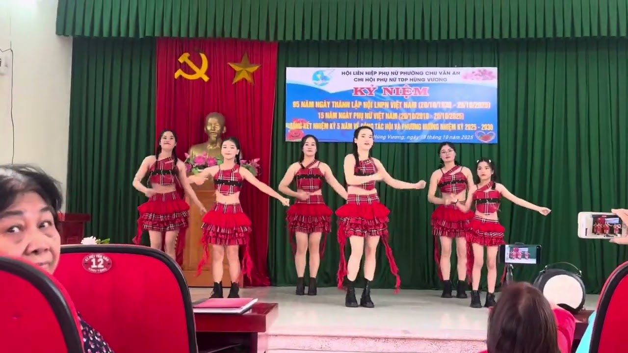 Cô giáo vùng cao - xóm đói ăn Lý thường Kiệt - Hải Phòng 