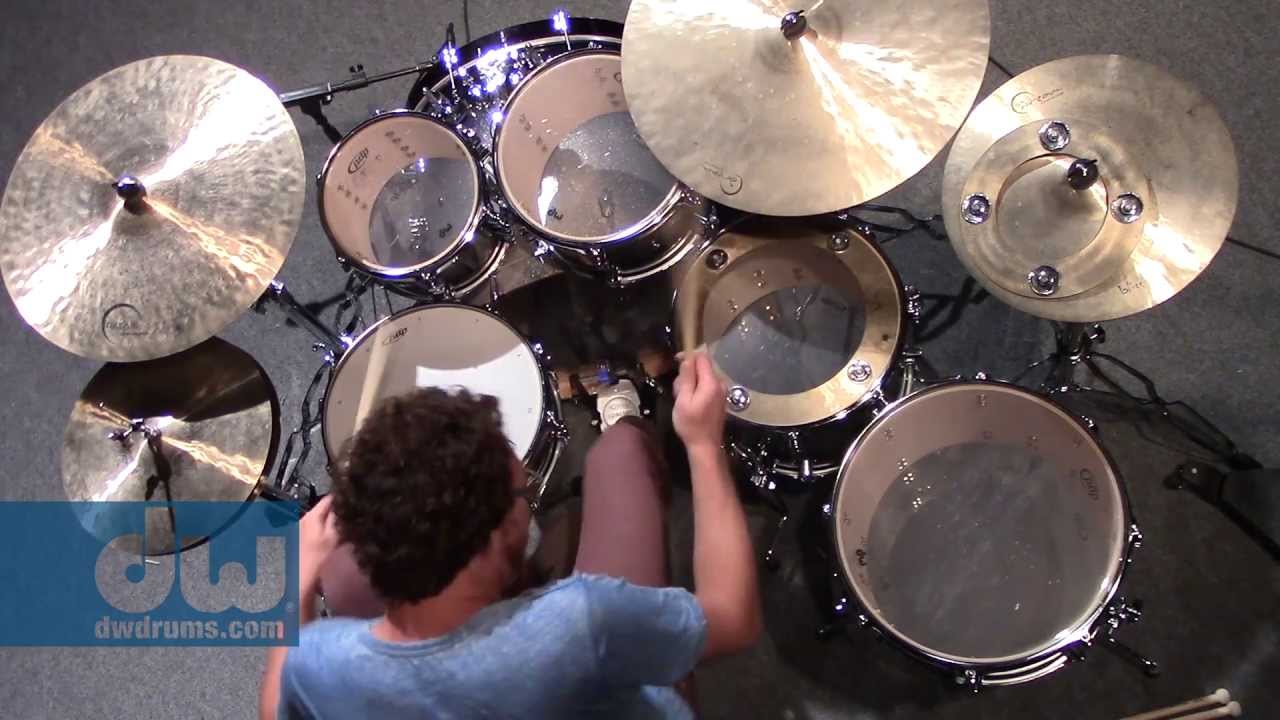PDP Concept Pedal with Scott Pellegrom
