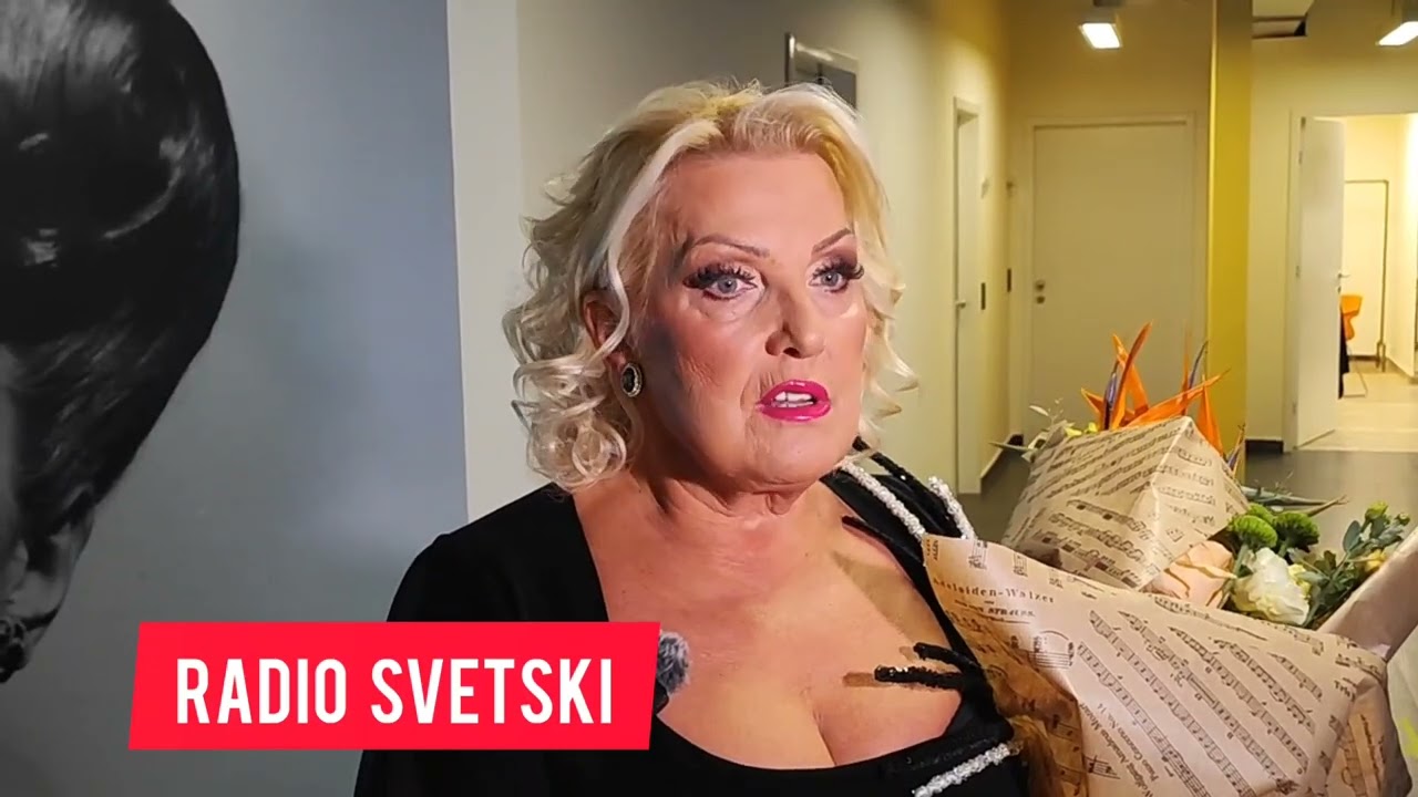 Radisa Urosevic EVO ZA STA MI SNEZANA NIKAD NIJE TRAZILA PARE! Ovo je razlog sto Ceca nije dosla
