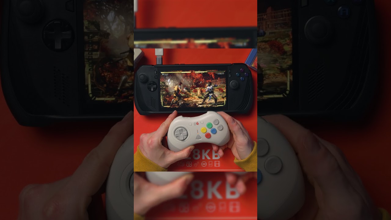 6 Button Pads Are Still Relevant