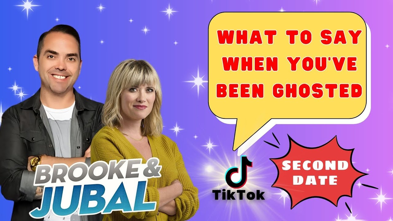 Brooke and Jubal Second Date Update - Ghosted Right After the Kiss 💔
