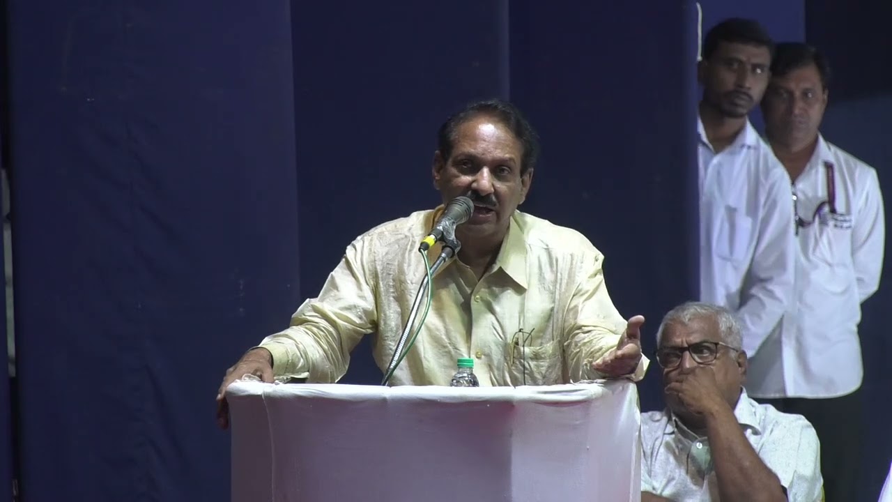 JIJAU BANK AGM - 2022-23 Chairman Speech Part - 1