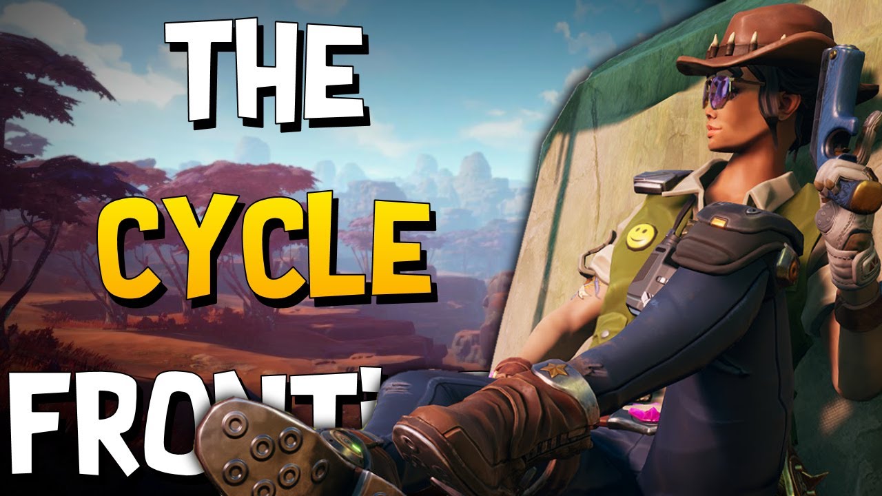 Fortuna III Has The Junk! | The Cycle Frontier