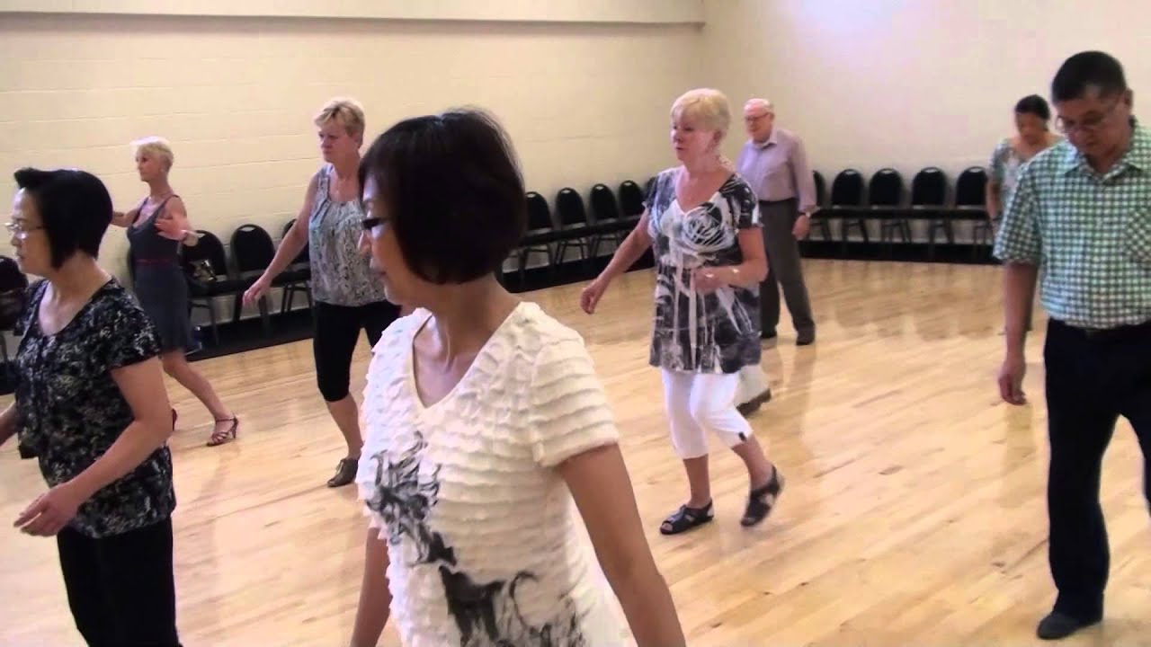 Mi Busqueda - In Tango (Senior LD - Brampton, ON Canada)