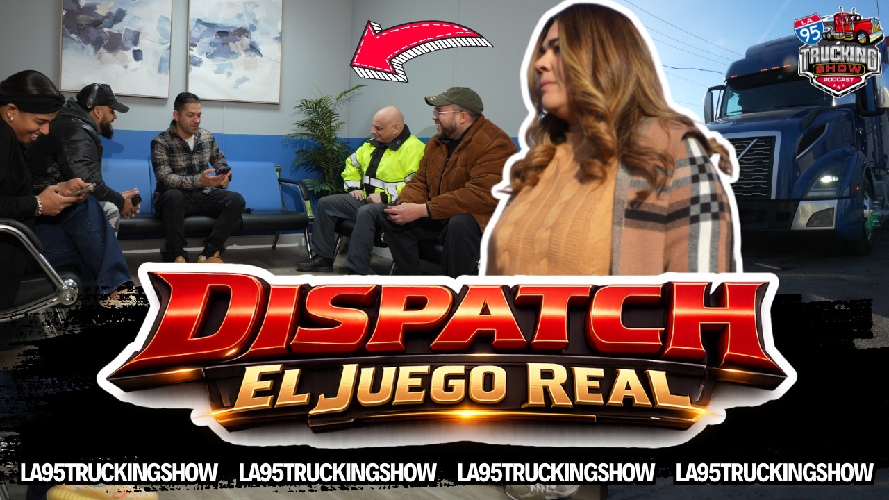 La Verdad del Dispatch en Estados Unidos: Nadie Te lo Cuenta