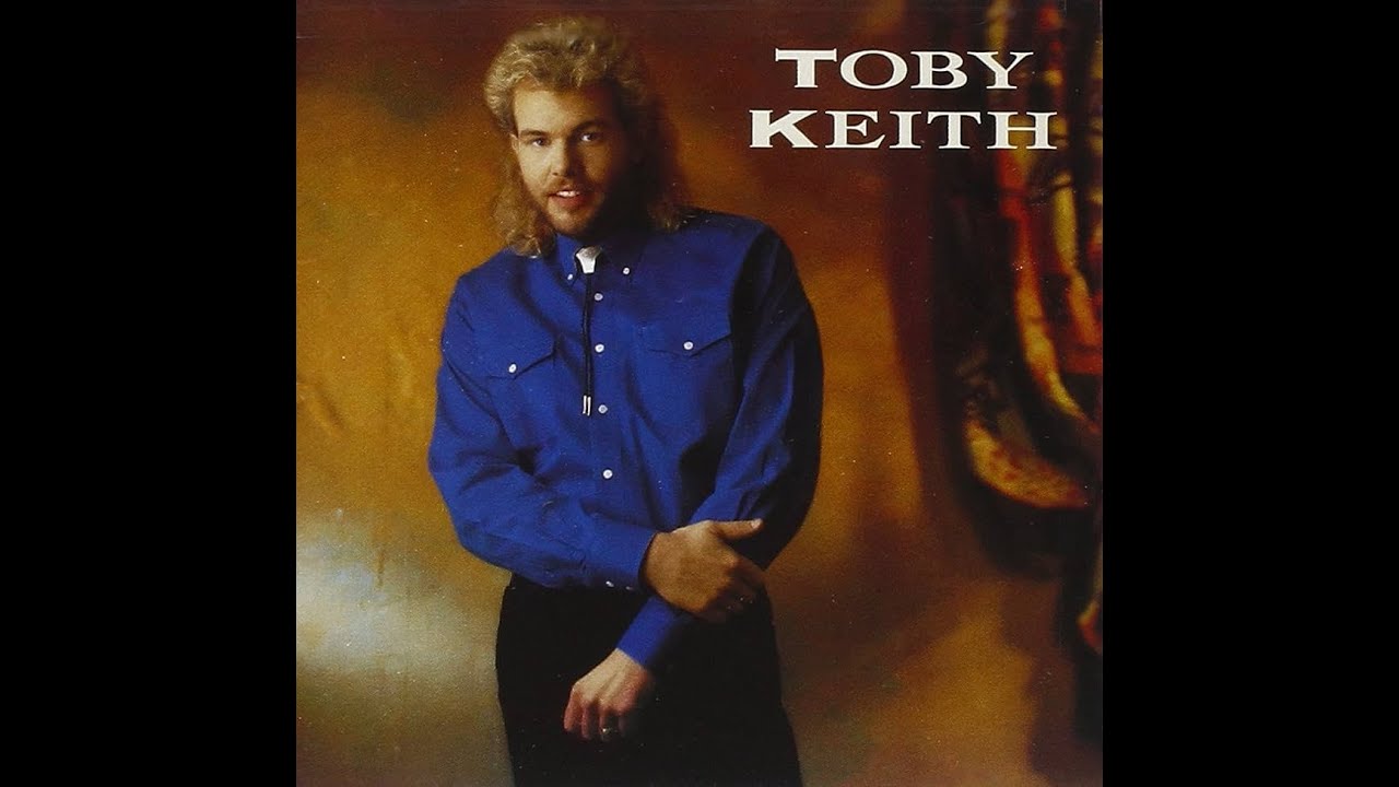 Toby Keith - Should've Been a Cowboy
