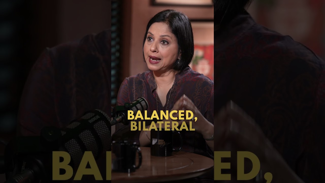 Самая большая ошибка Америки в понимании менталитета иранцев &mdash; Сухашини, The Hindu.