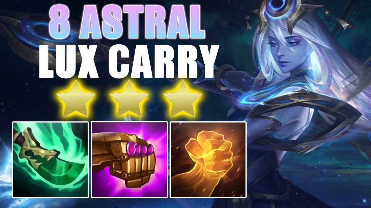 3 STAR 8 ASTRAL COMP IS FREE LP | TFT Set 7.5