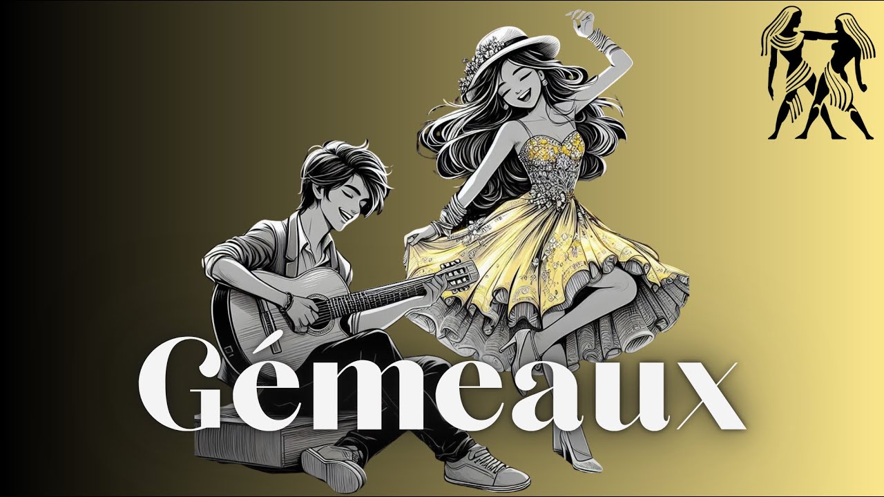 GÉMEAUX ♊️ VICTOIRE ABSOLUE ! LE 25 JANVIER TOUT VA EXPLOSER !🤐❤️ HOROSCOPE #GÉMEAUX AMOUR