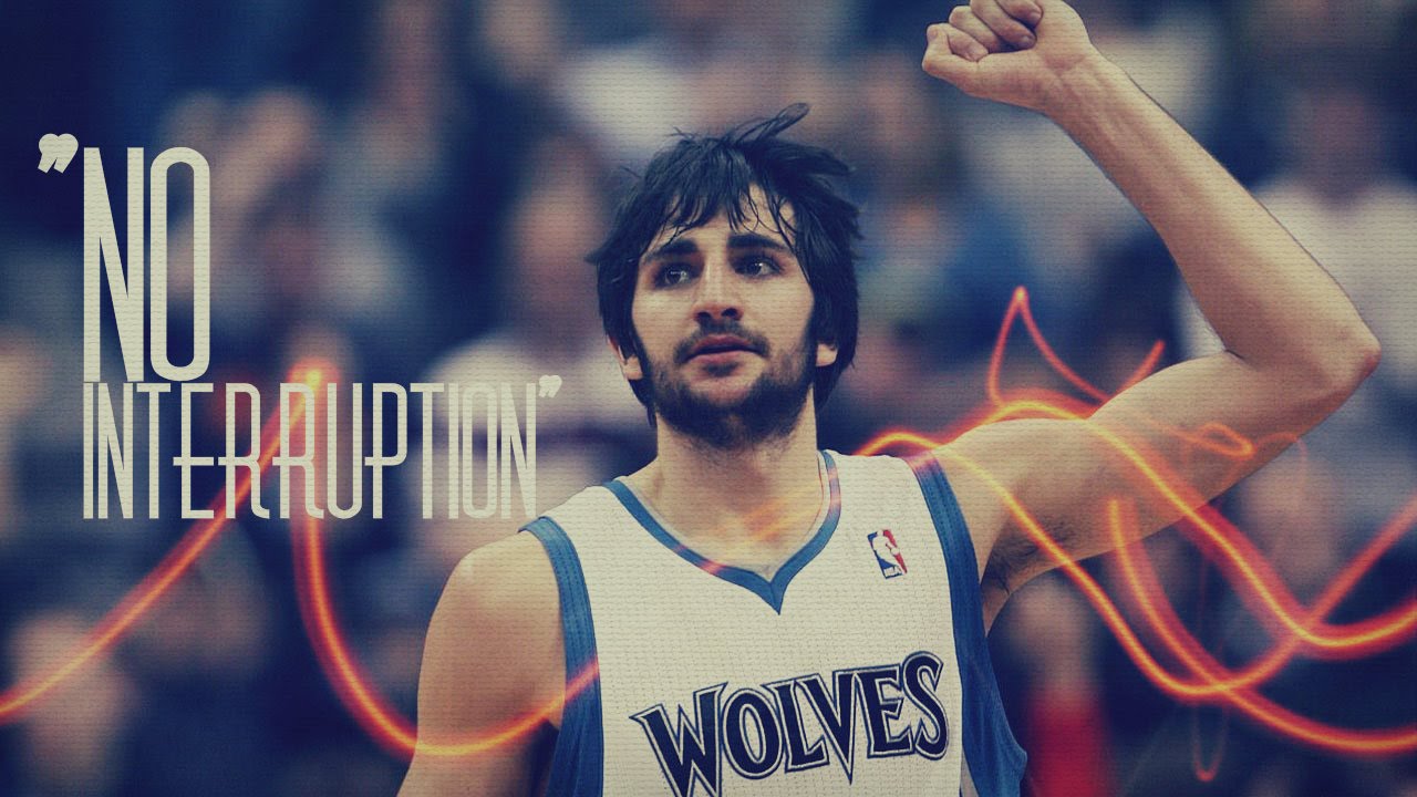 Ricky Rubio Mix - 