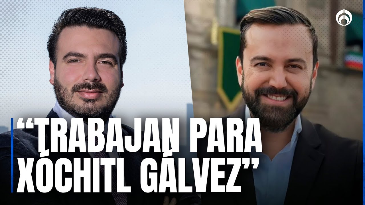 Morena vs M&eacute;xico Elige se enfrentan en vivo: &iquest;encuestas o propaganda pol&iacute;tica?