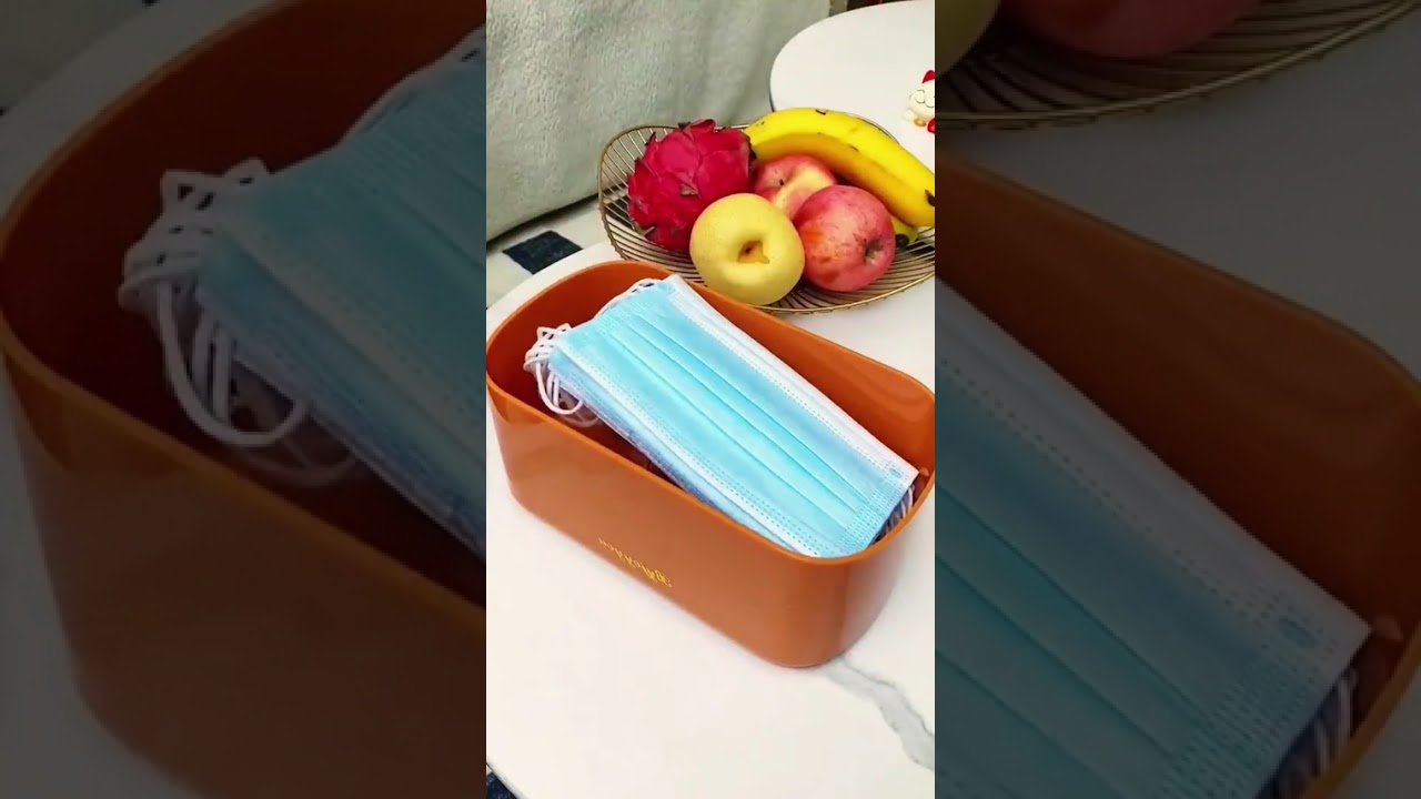 unboxingvideo cleaning minigoods yiwuminigoods clean... #Shorts #fadacai617