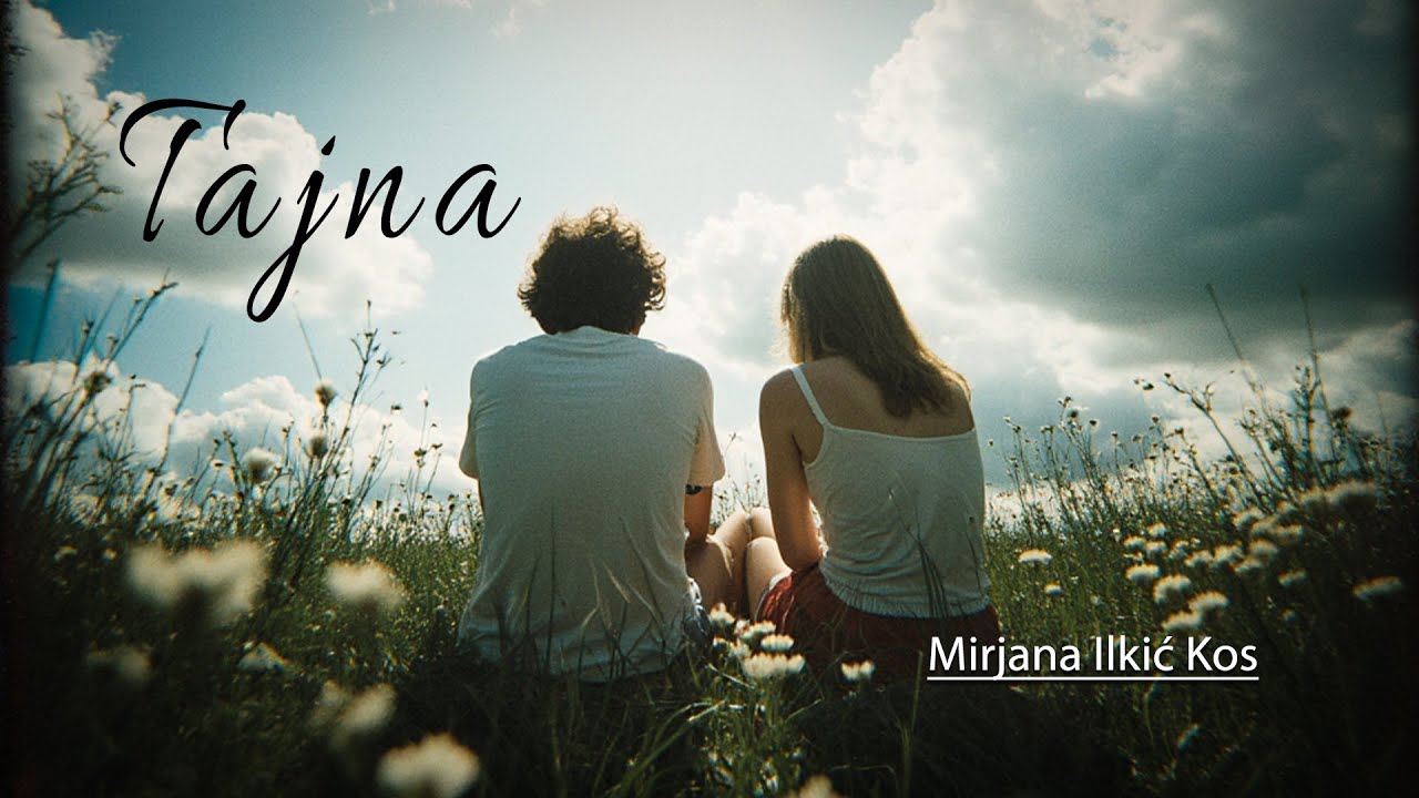 Tajna - Mirjana Ilkić Kos