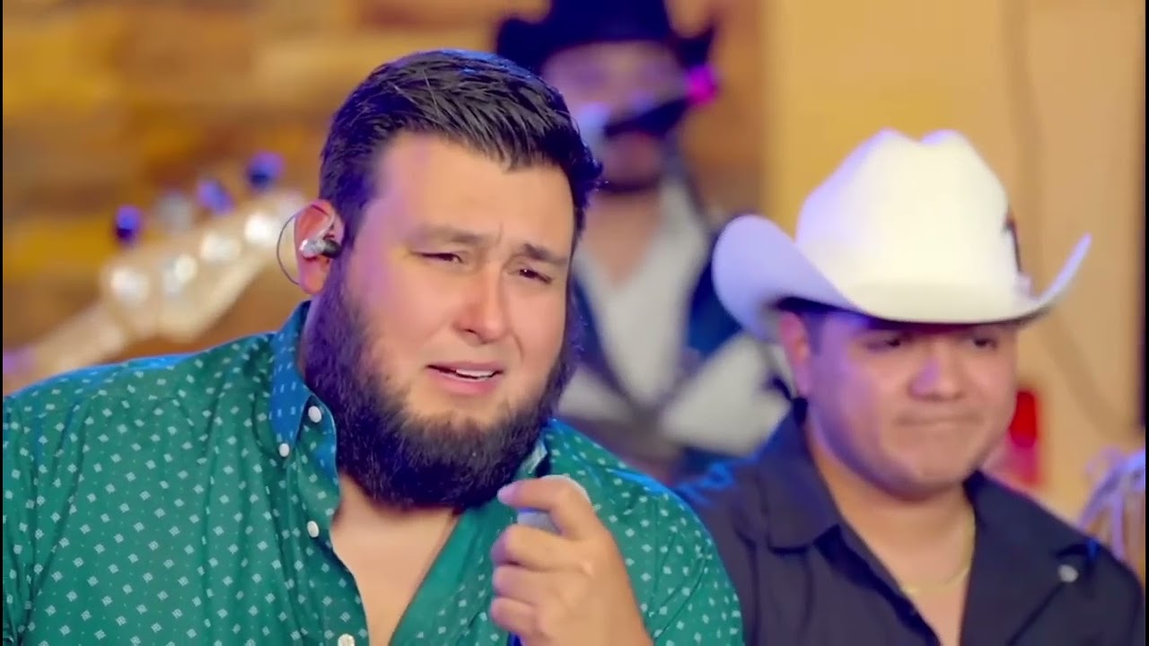 Marco Marroquin - Te quiero para mi