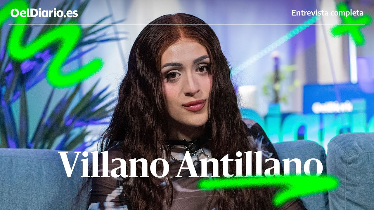 Villano Antillano: 