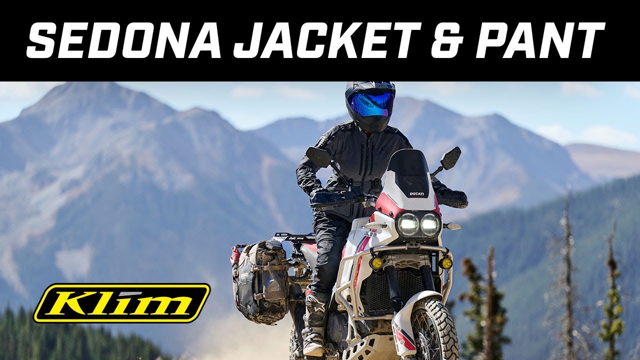 Sedona Jacket & Pant | Product Walkthrough