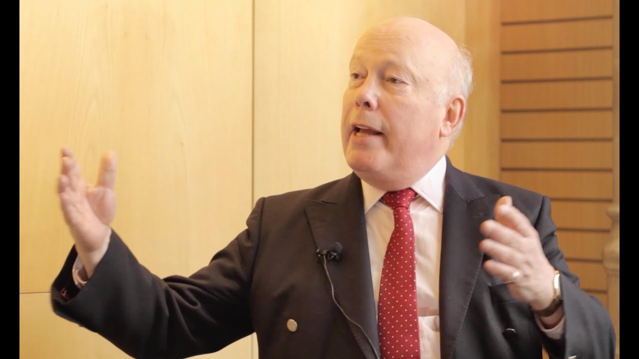 Julian Fellowes on the end of Downton Abbey, historical inaccuracy in 'Wolf Hall', & politics