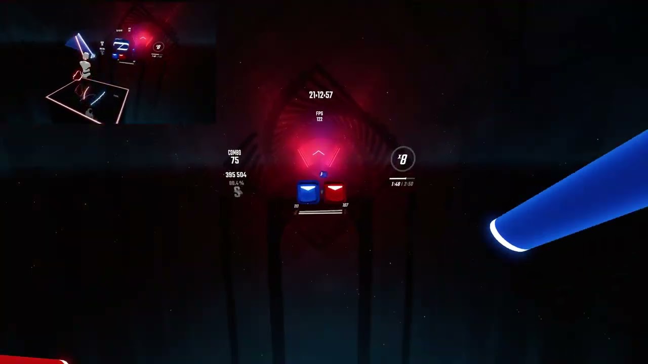 Jaroslav Beck - Country Rounds - Expert+, S rank