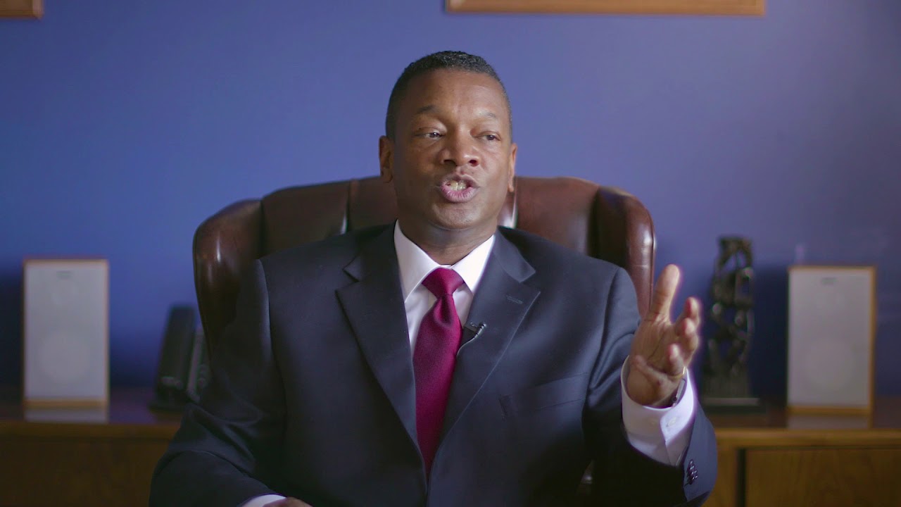 Tim Maxwell Video Profile