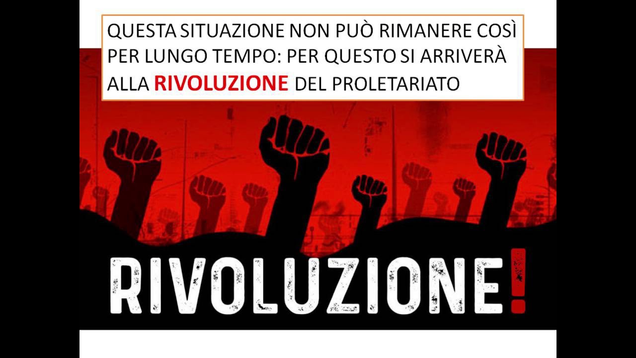 05 Marx - Capitale: plusvalore e pluslavoro