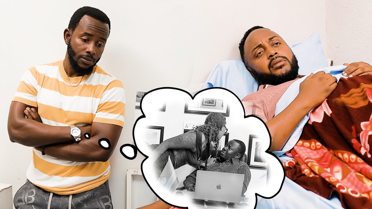 MWENEDATA EP29: Ese babou aravuga ibyo yabonye?