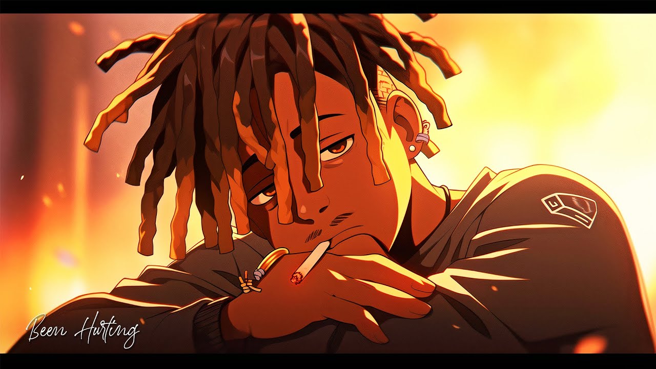 Juice WRLD - Been Hurting (Music Video)
