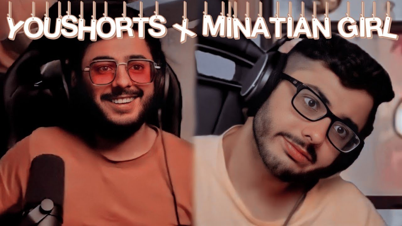Stereo hearts X Zaalima | Youshorts X Minatian Girl Collab Edit | Fan Edit 🧸❤️