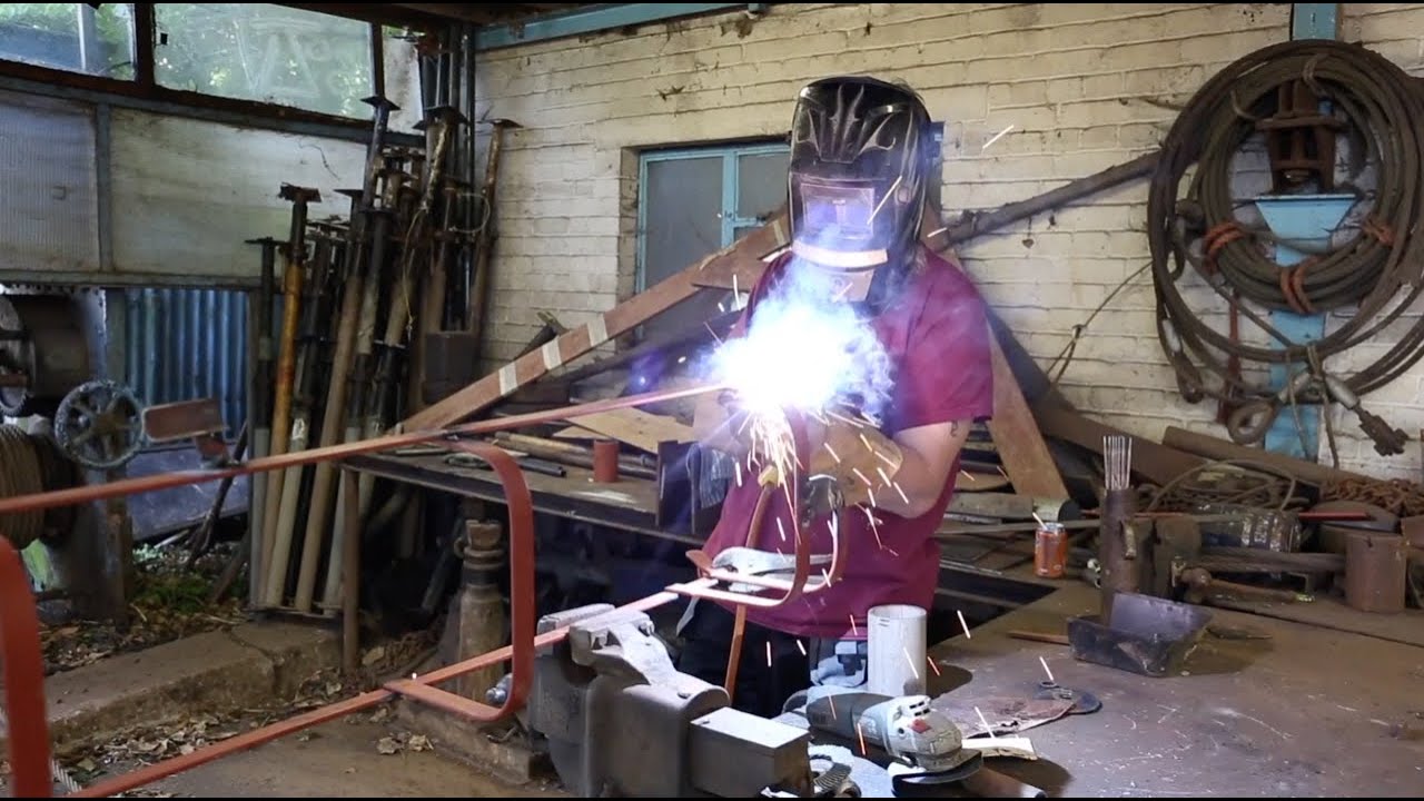 Eel Pie Island’s Boatyards