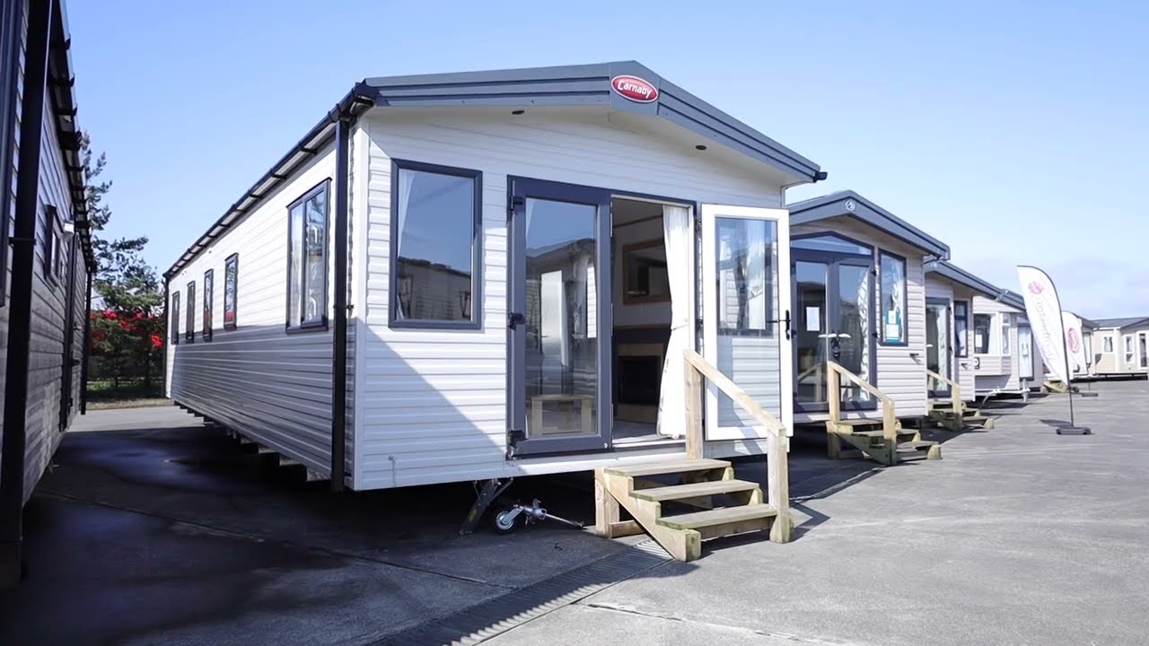 2023 Carnaby Silverdale